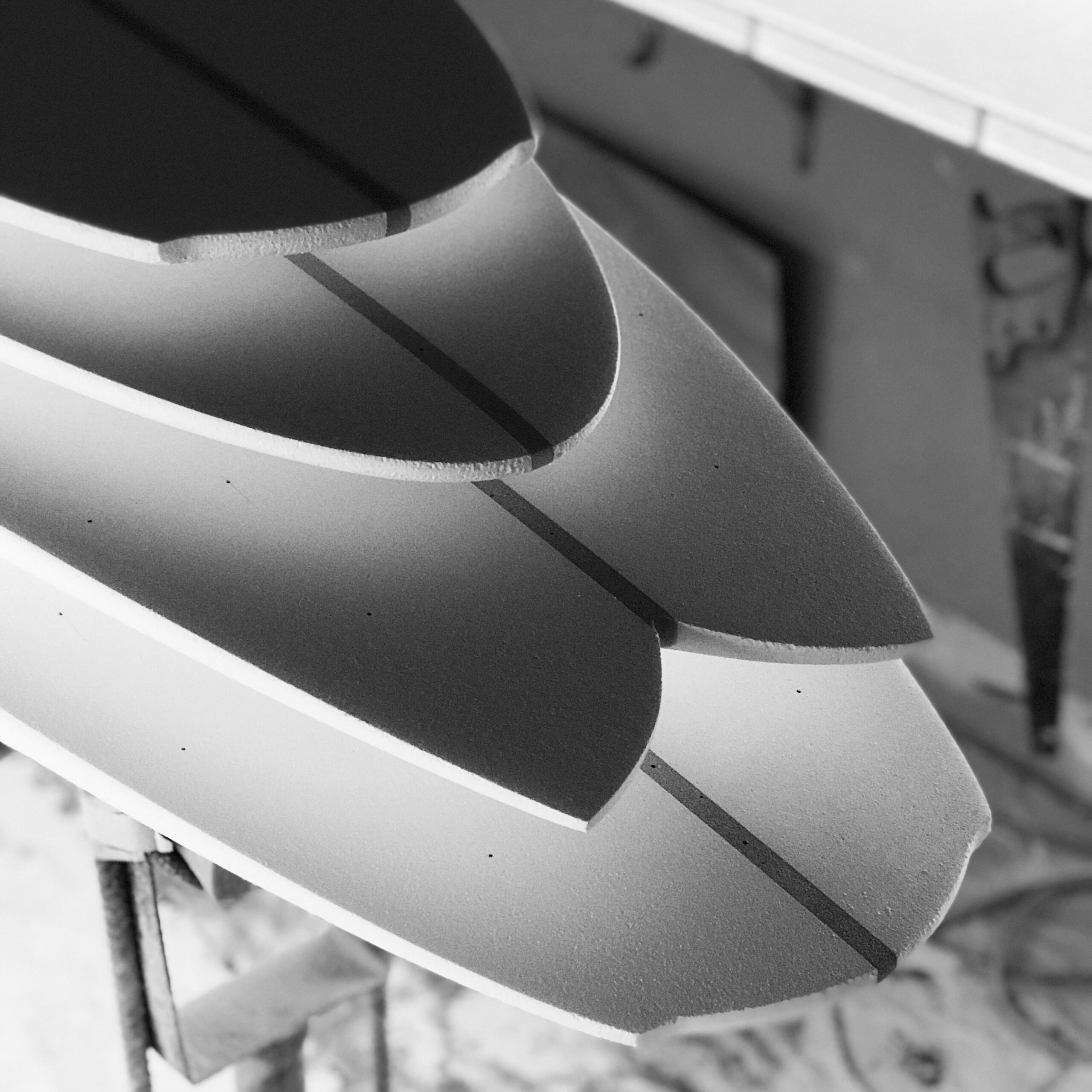 Surfboard Manufacturing