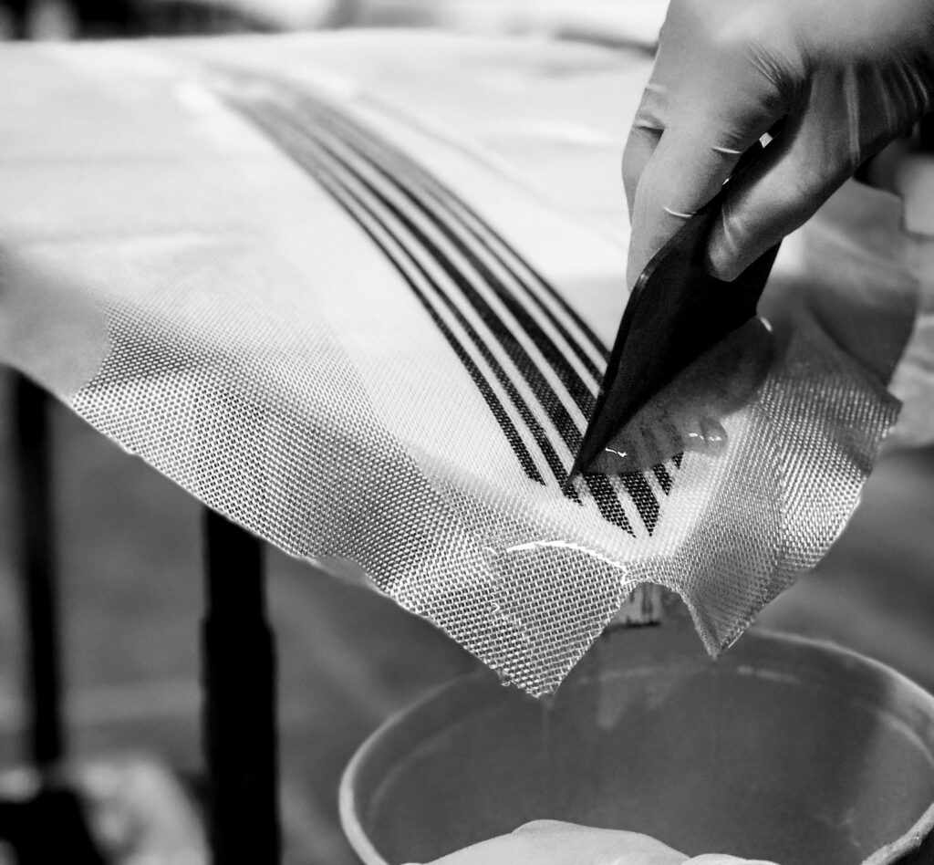 Surfboard Manufacturing