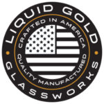 Liquid Gold Glassworks